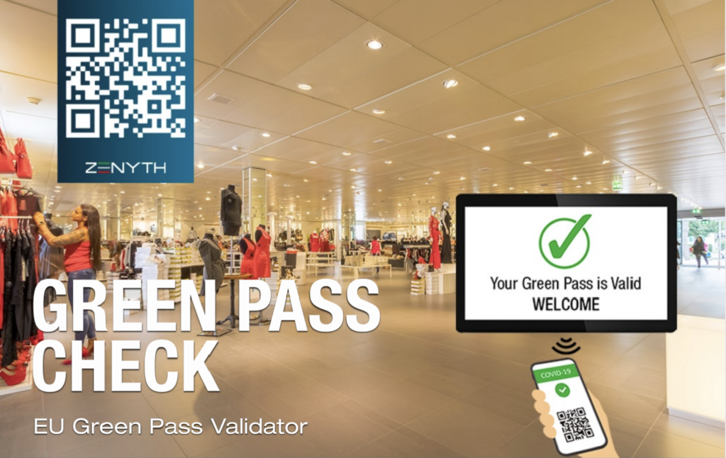 Green_Pass_Automatico_Validazione