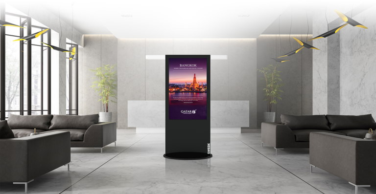 Read more about the article Cos’è il digital signage?